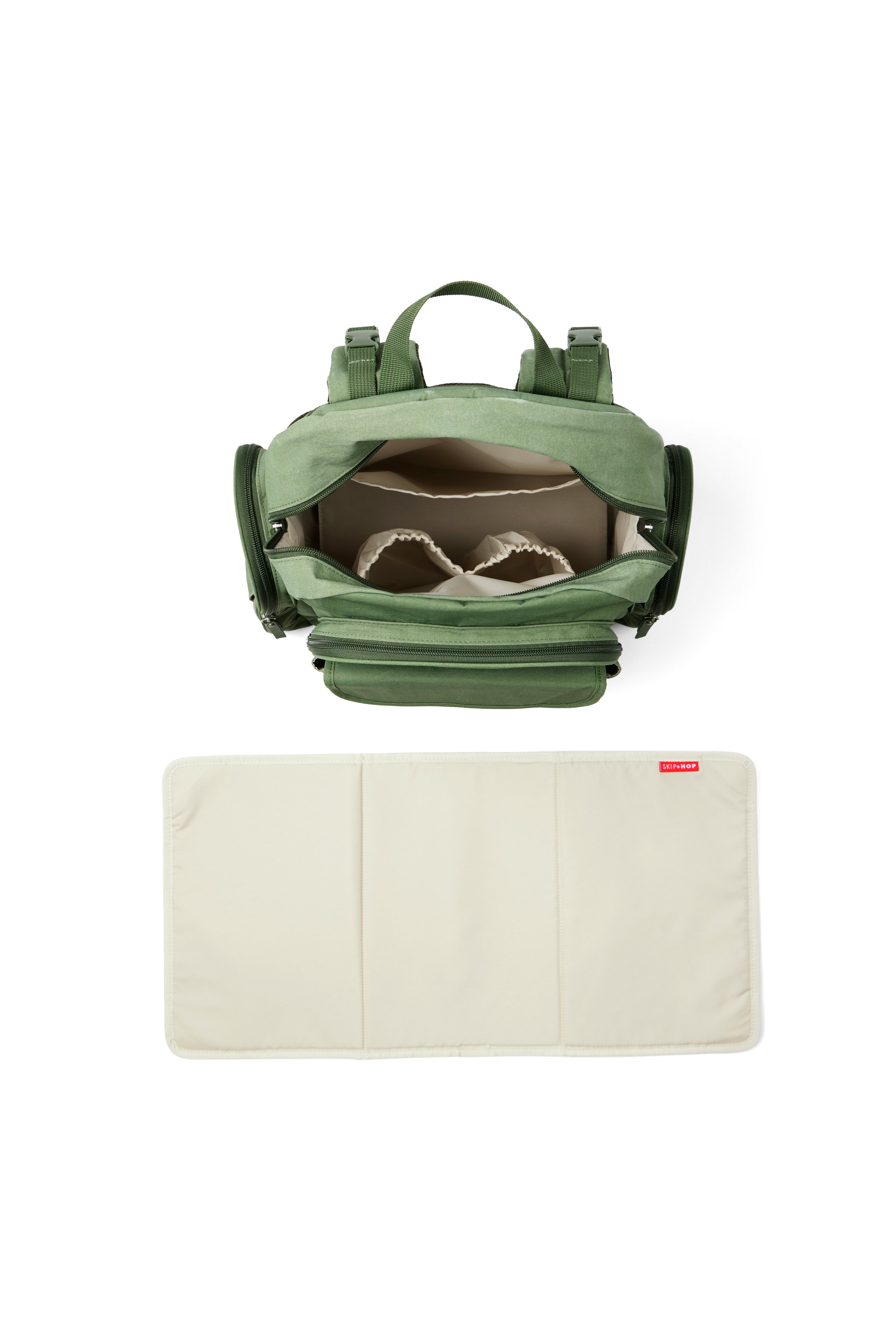 Skip Hop Luna Nappy Backpack