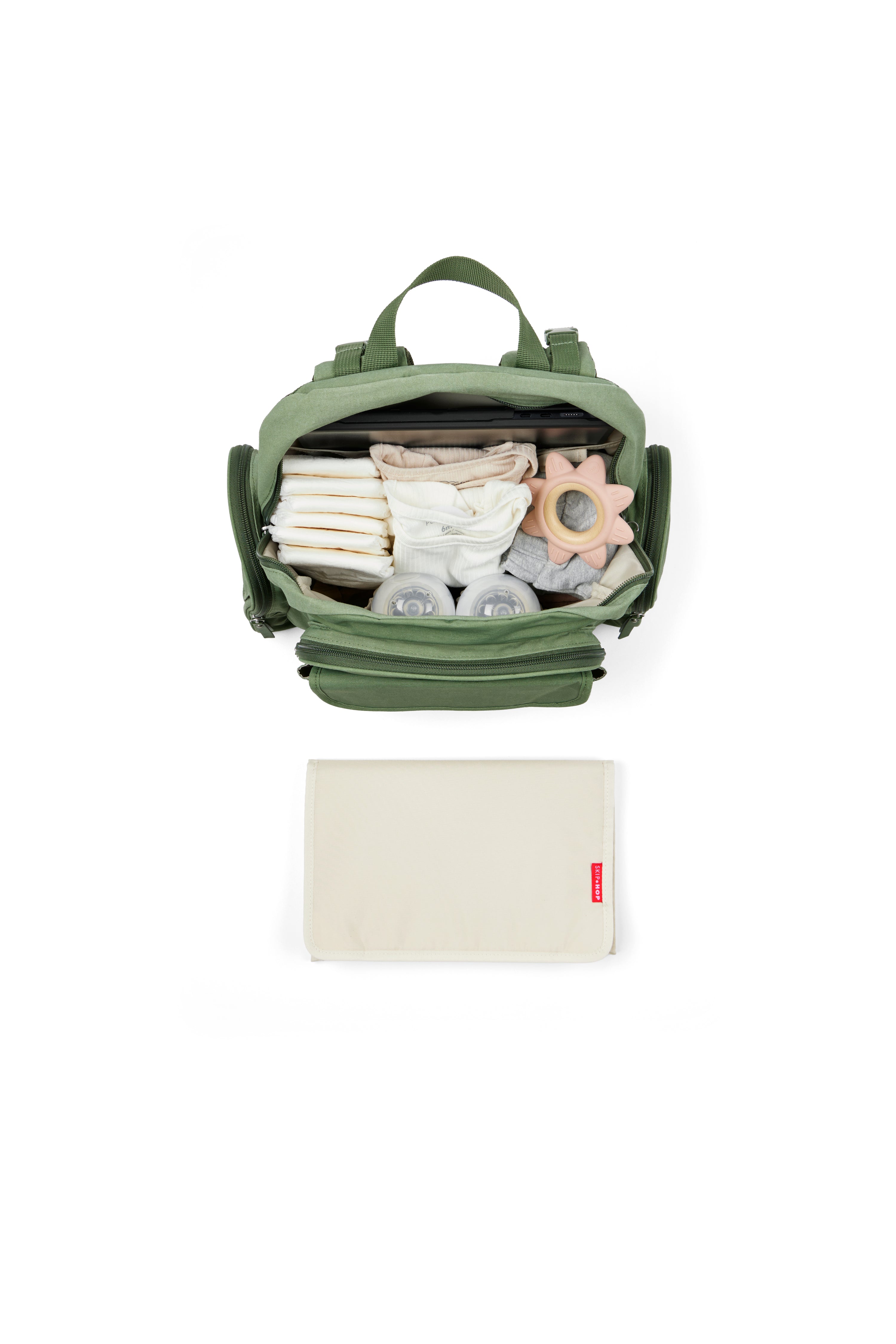 Skip Hop Luna Nappy Backpack