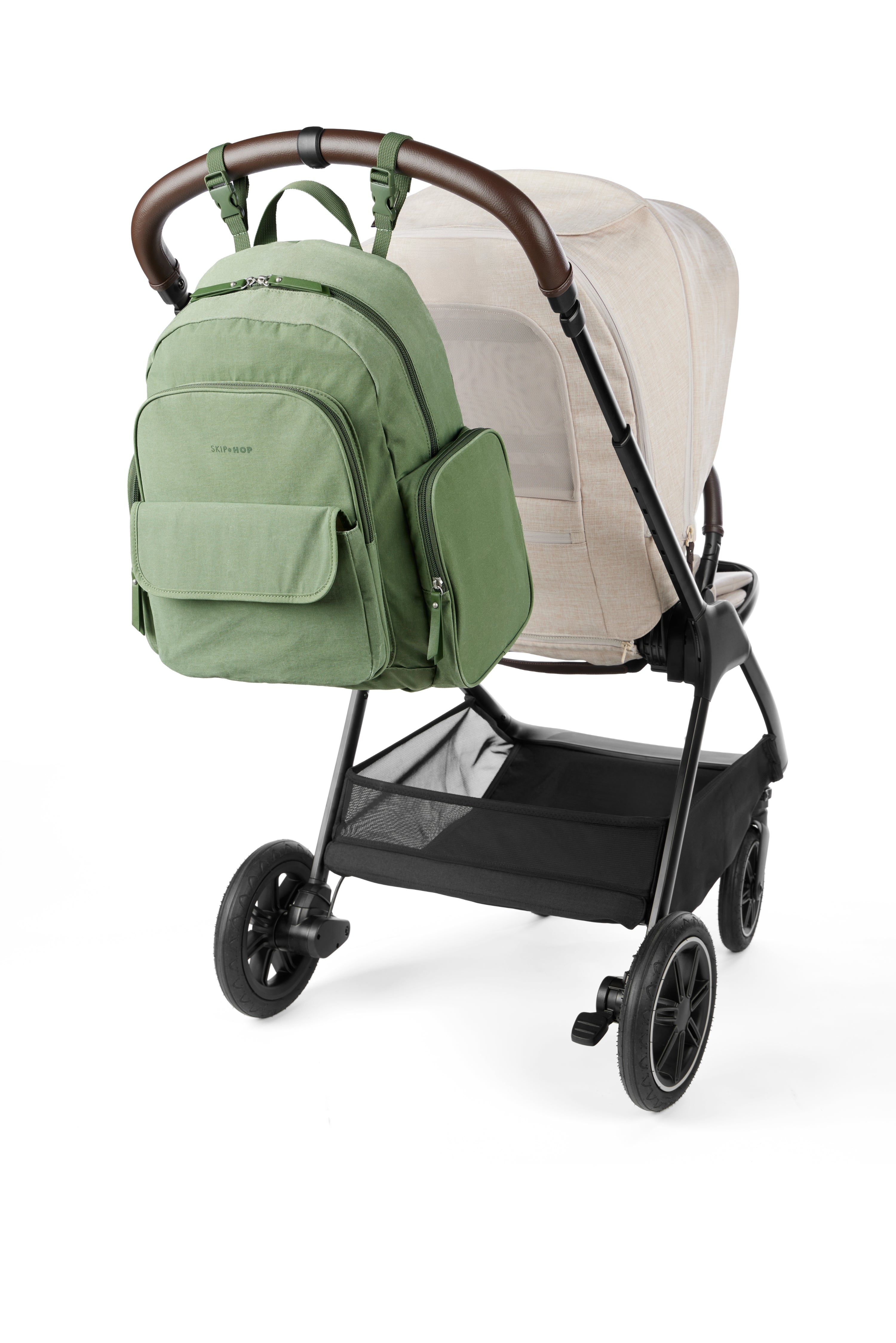 Skip Hop Luna Nappy Backpack