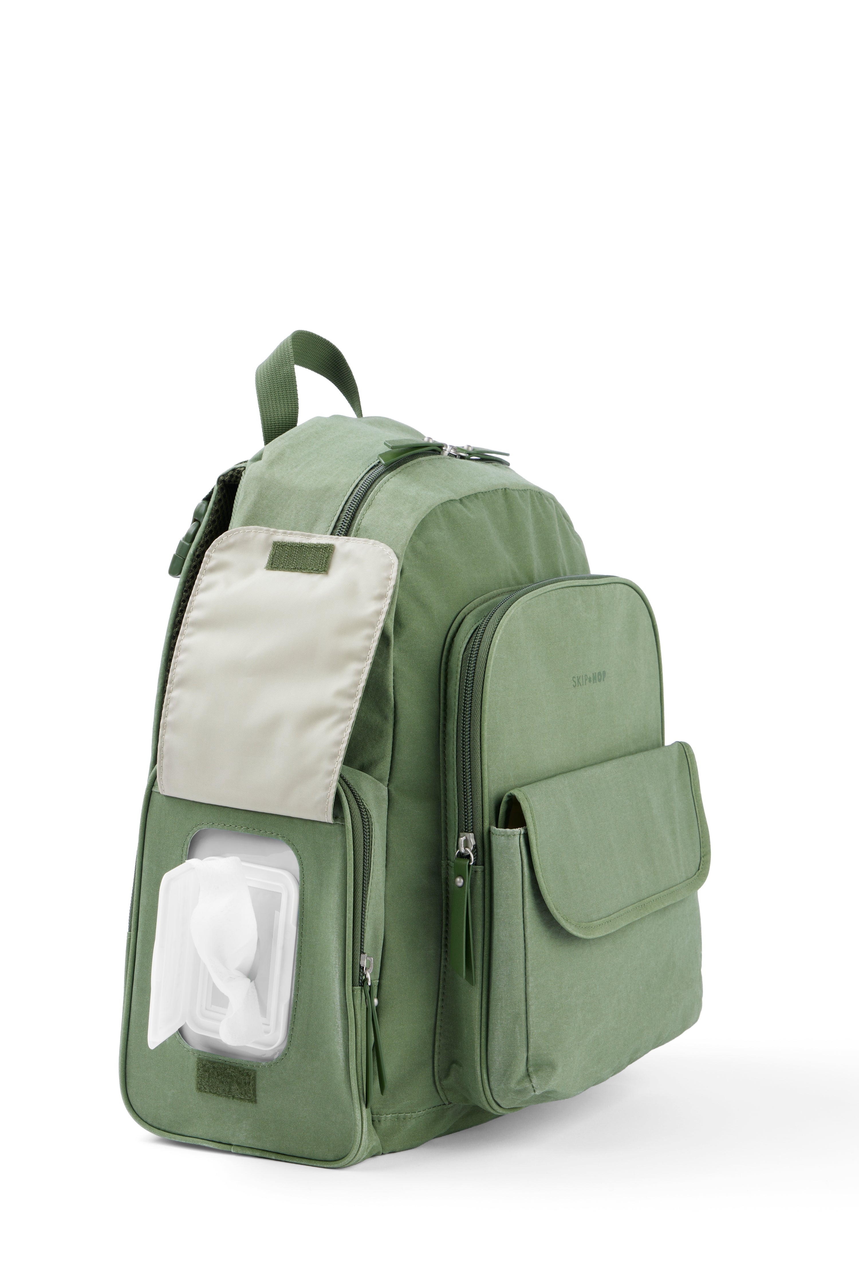 Skip Hop Luna Nappy Backpack
