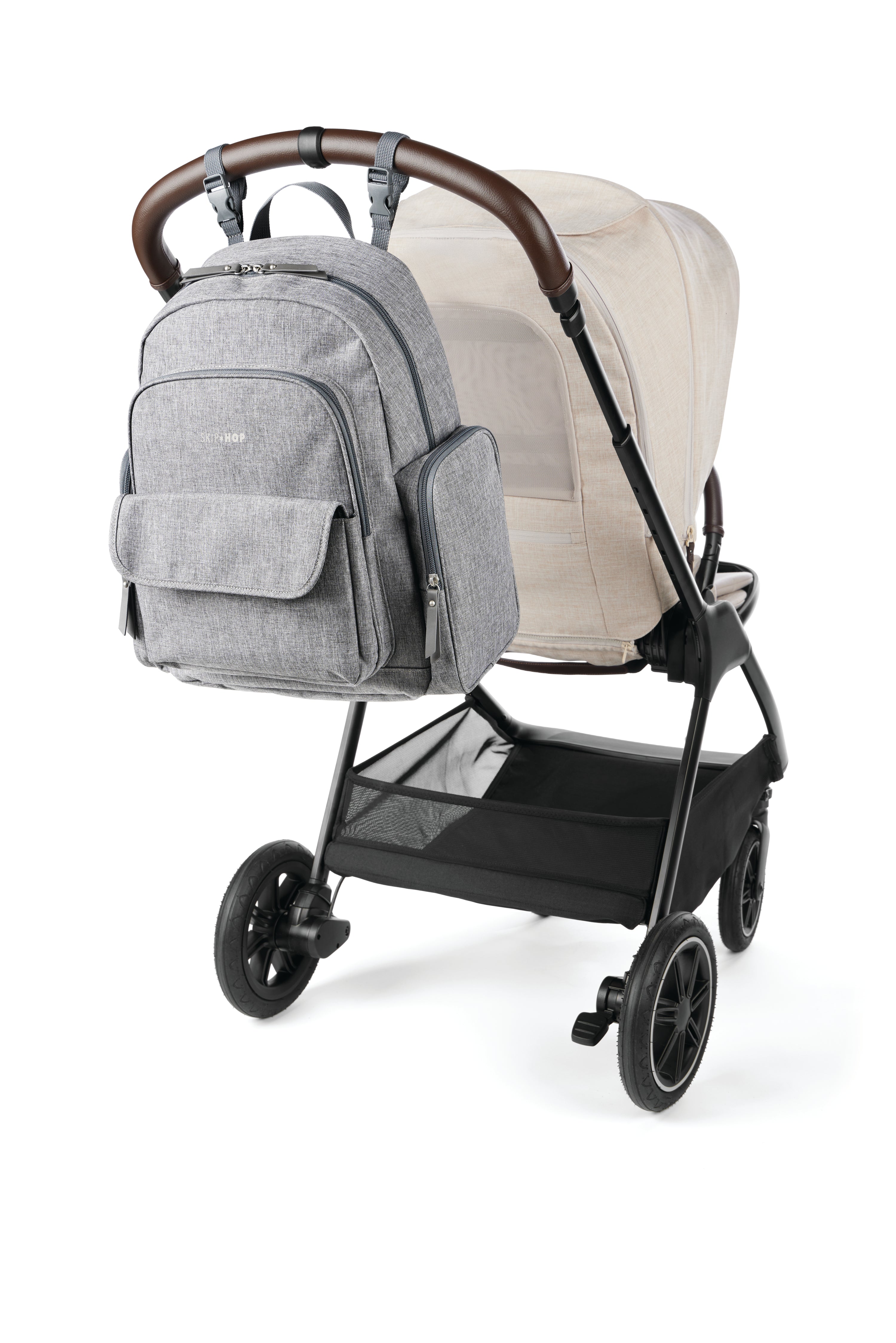 Skip Hop Luna Nappy Backpack