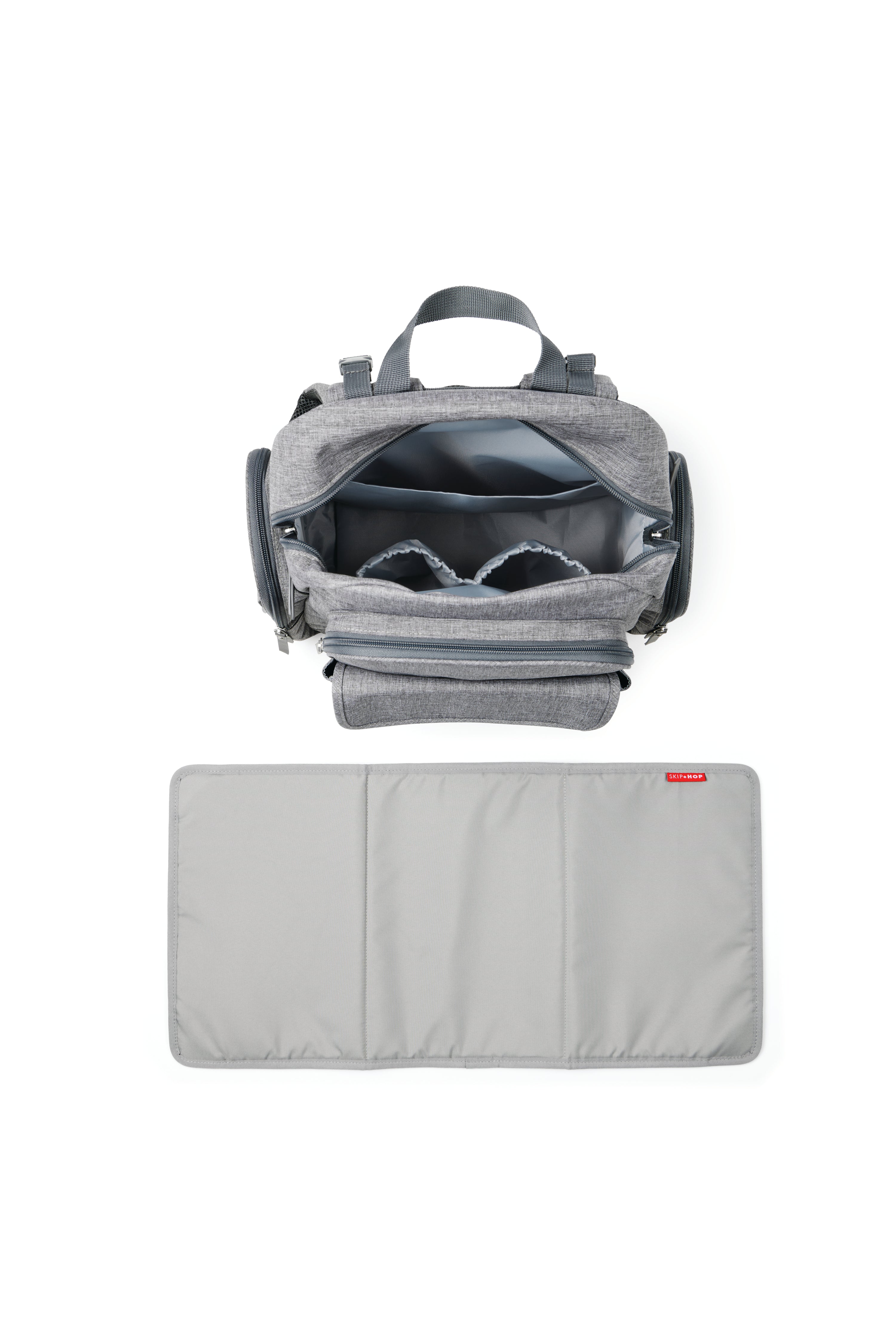 Skip Hop Luna Nappy Backpack