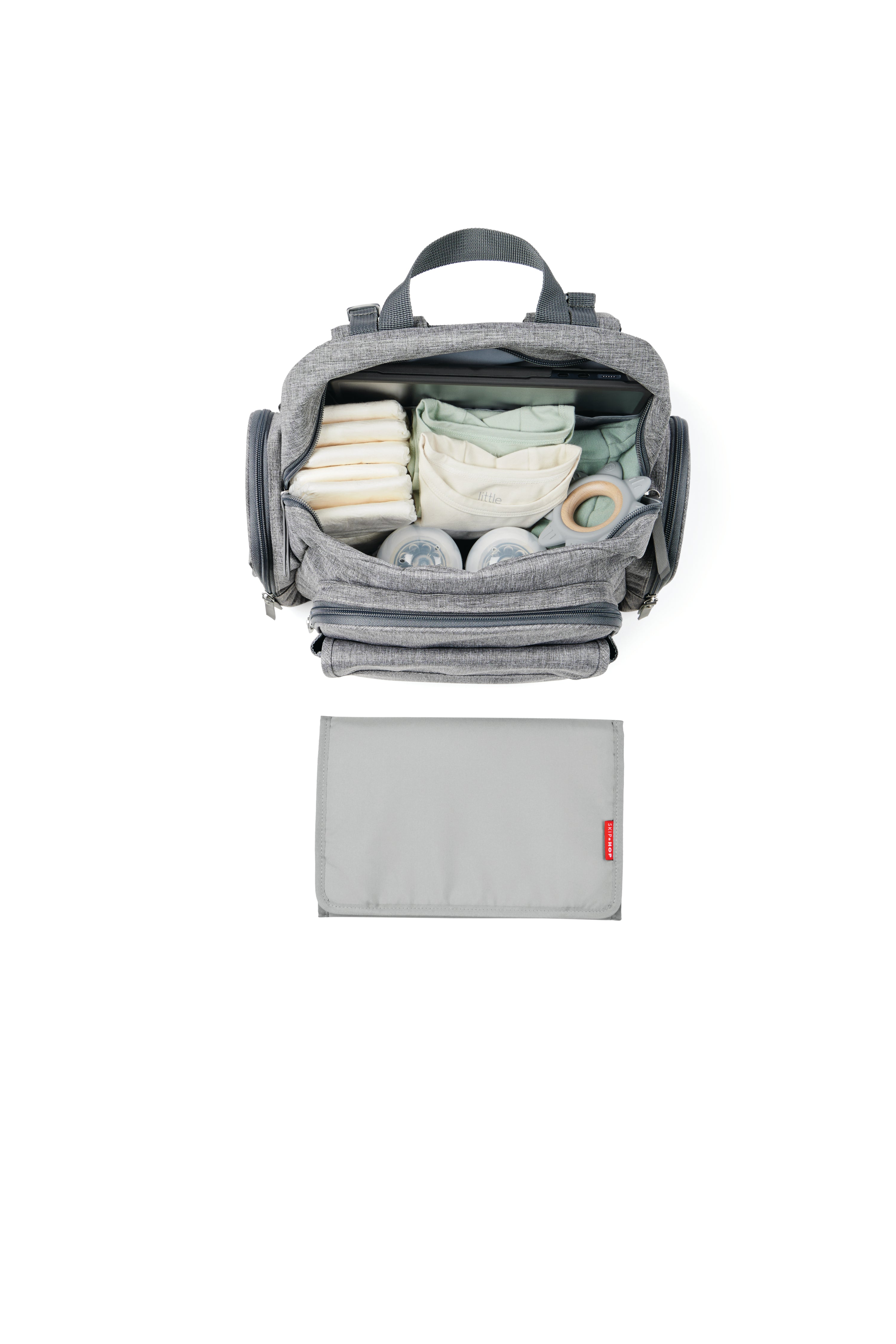 Skip Hop Luna Nappy Backpack