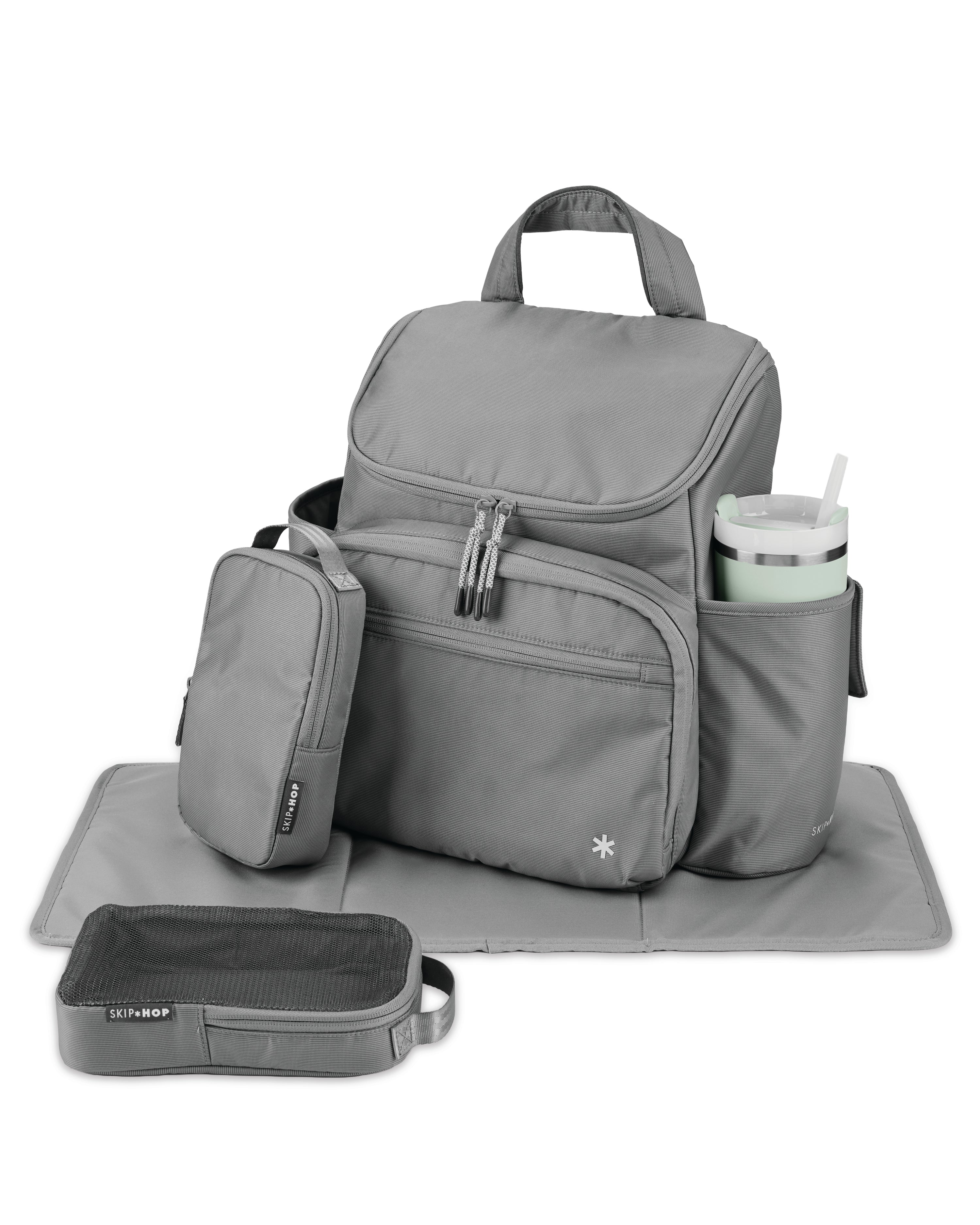 Skip Hop Forma Next Nappy Backpack