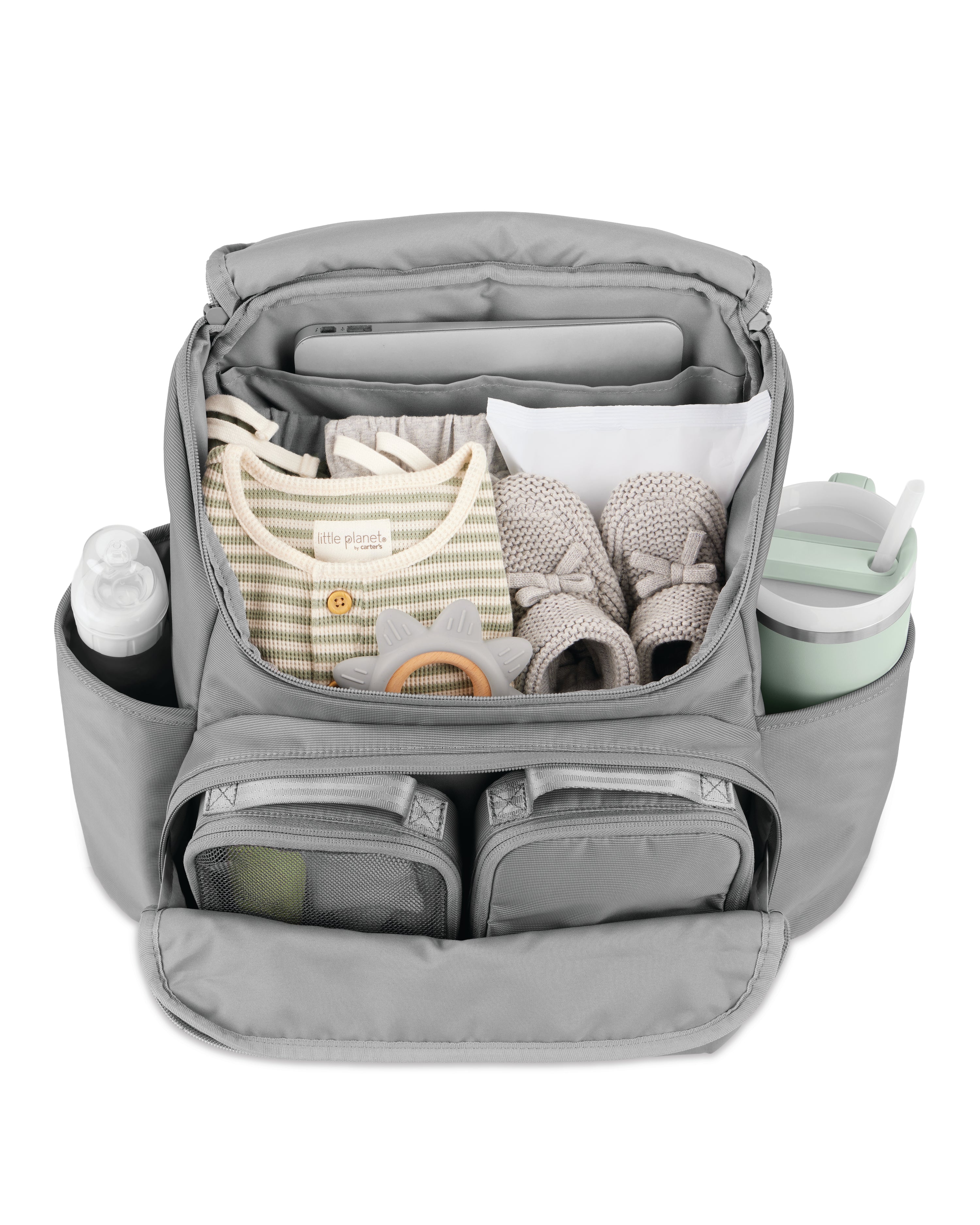 Skip Hop Forma Next Nappy Backpack