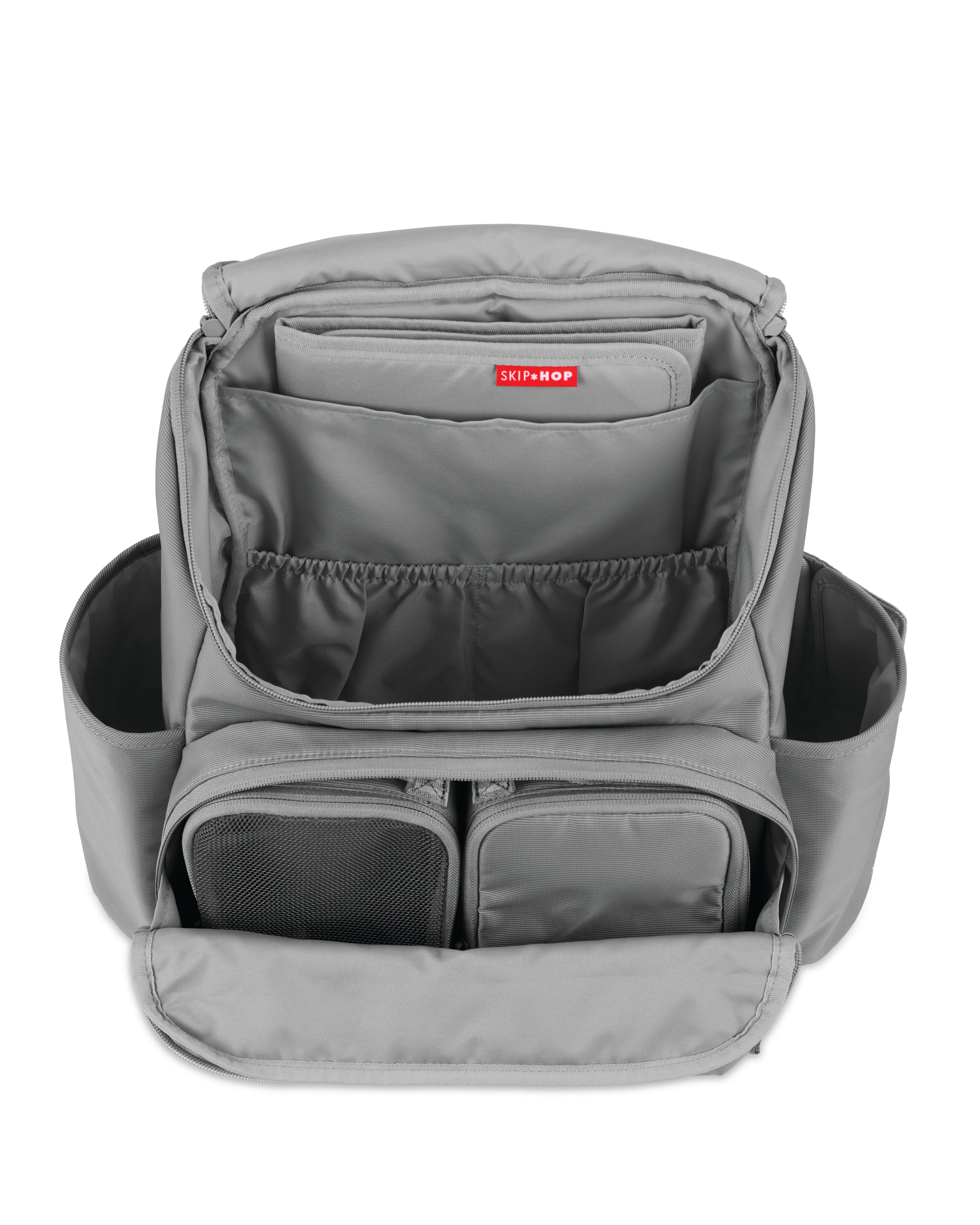 Skip Hop Forma Next Nappy Backpack