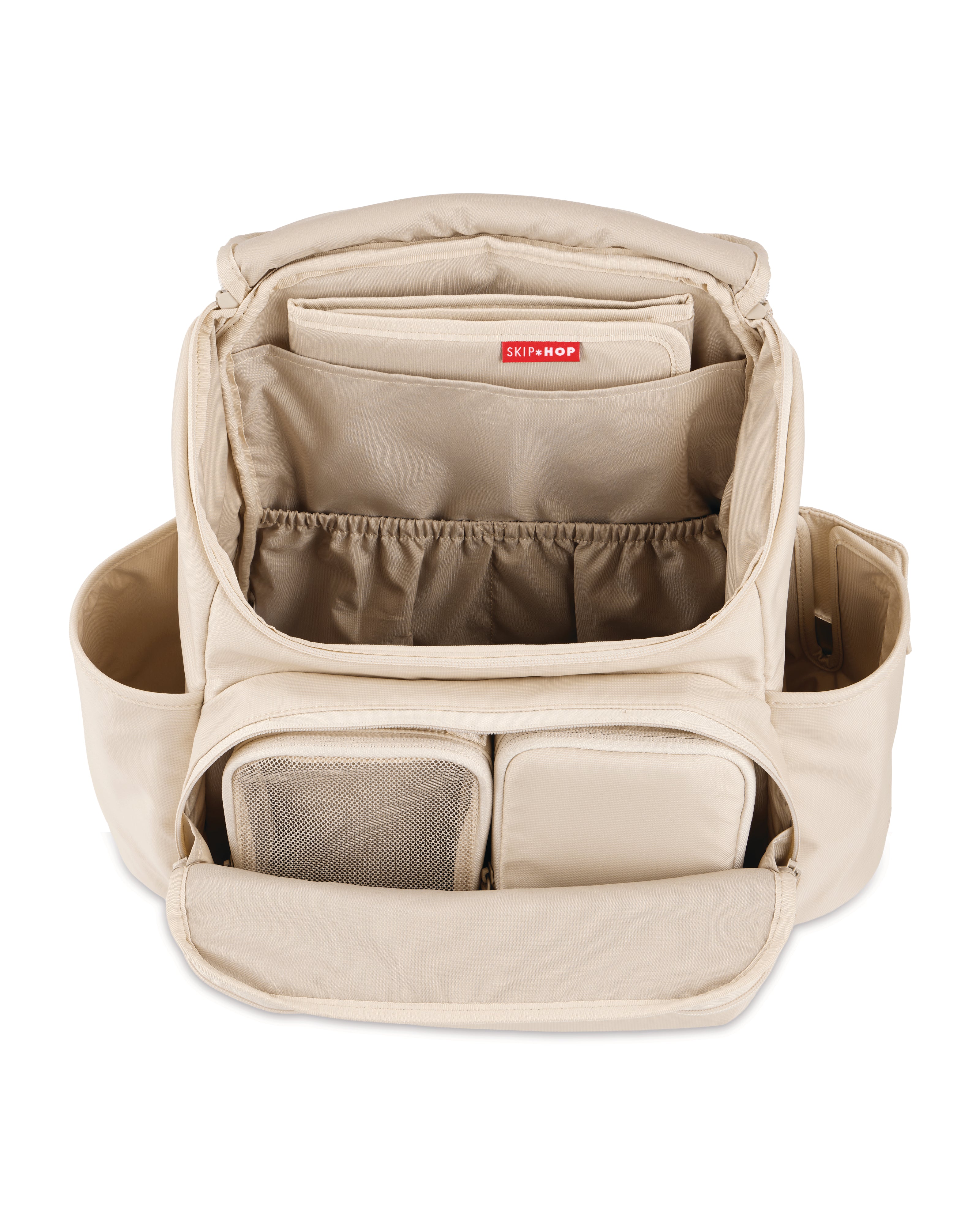 Skip Hop Forma Next Nappy Backpack