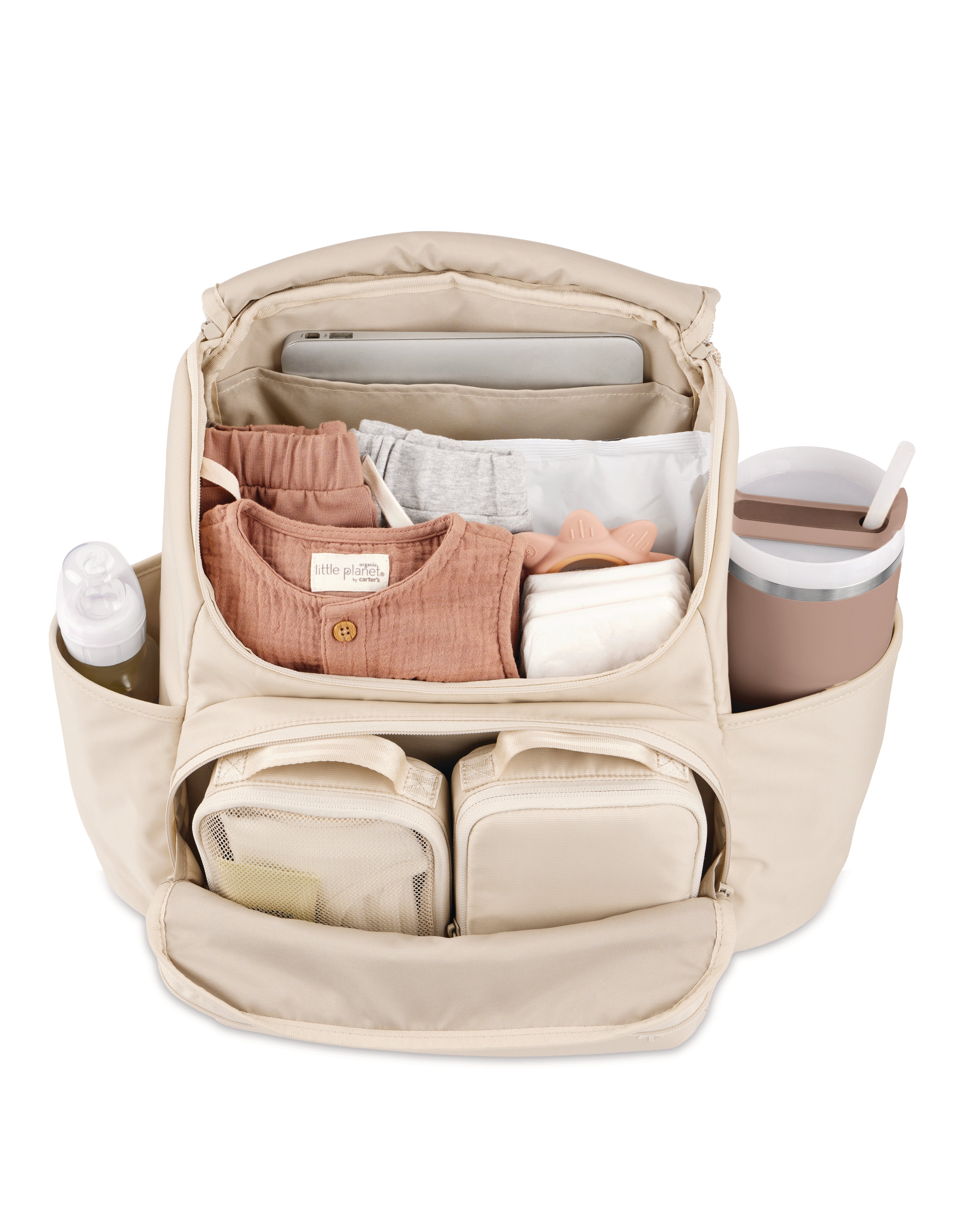 Skip Hop Forma Next Nappy Backpack