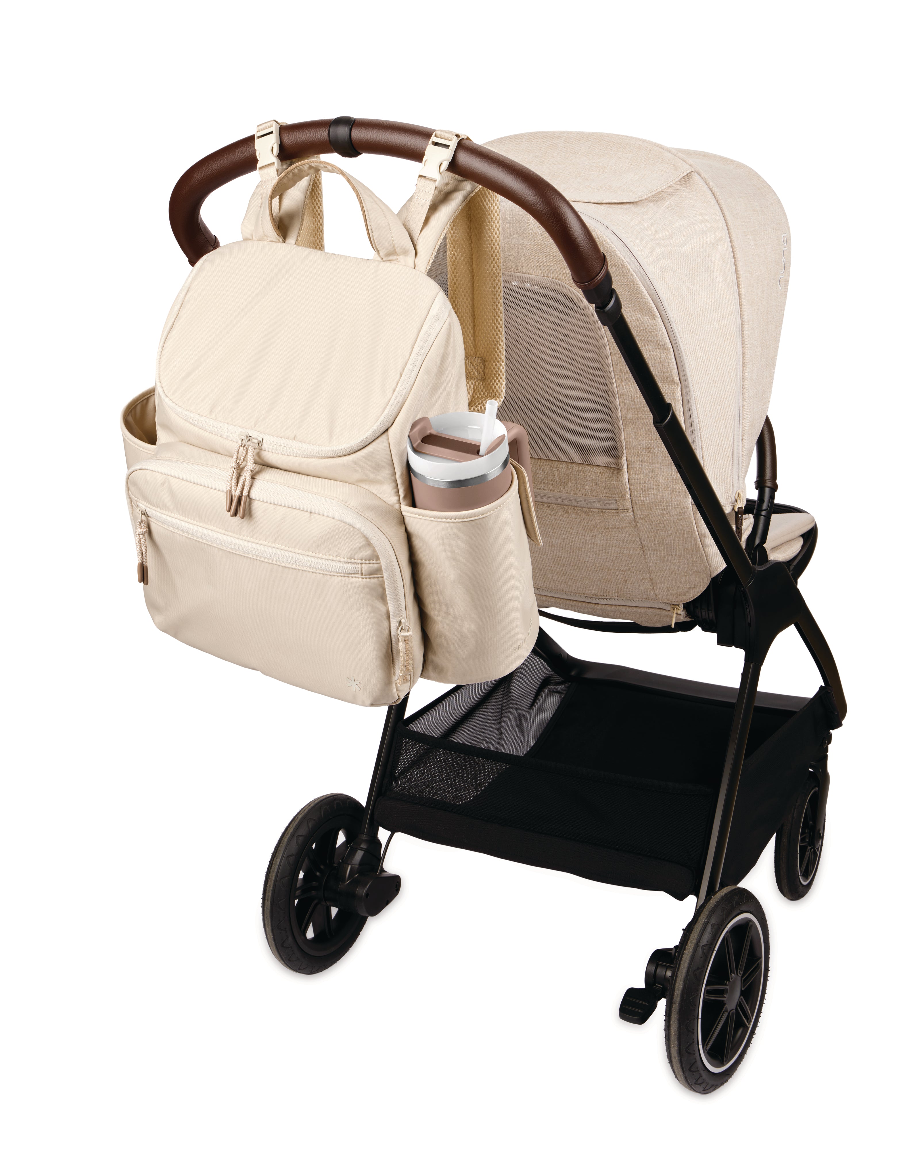 Skip Hop Forma Next Nappy Backpack