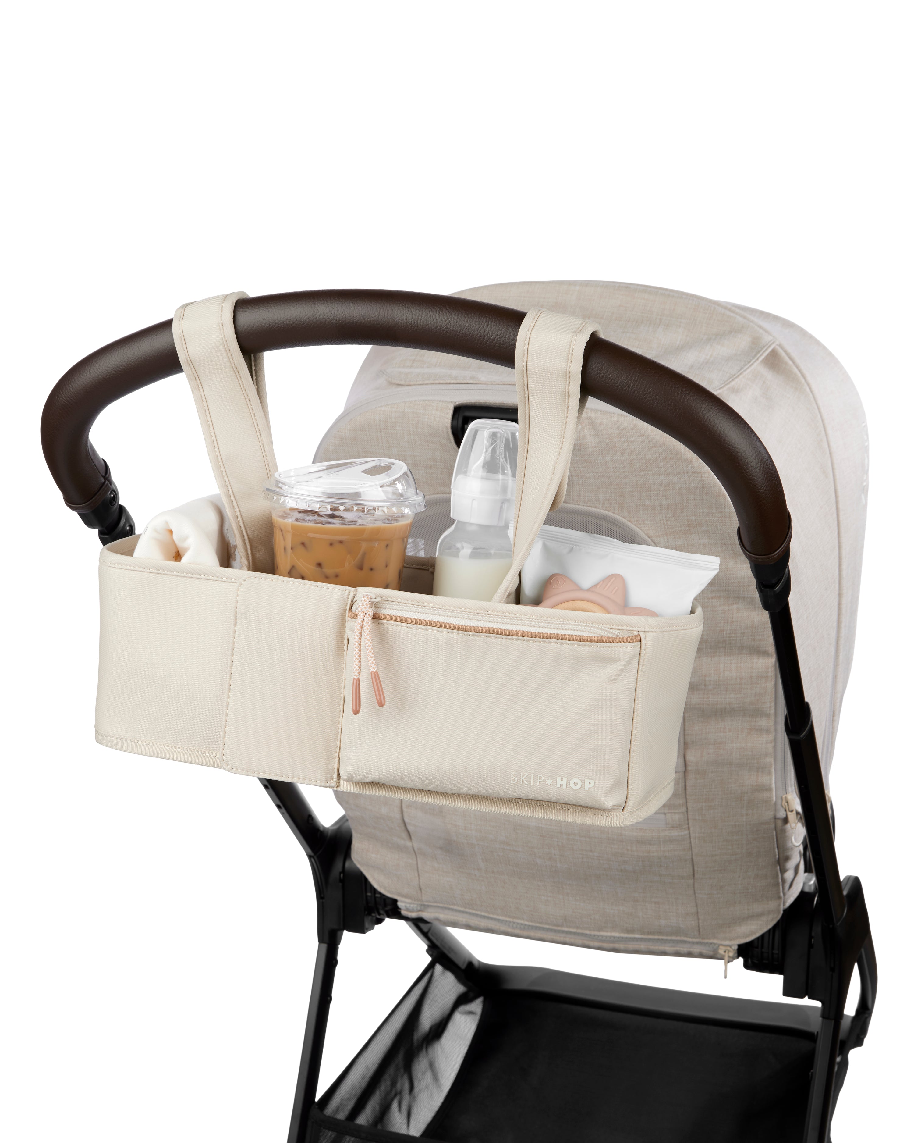 Skip Hop Ultimate Stroller Organiser