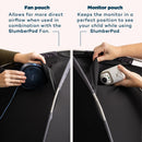 SlumberPod Portable Privacy Pod