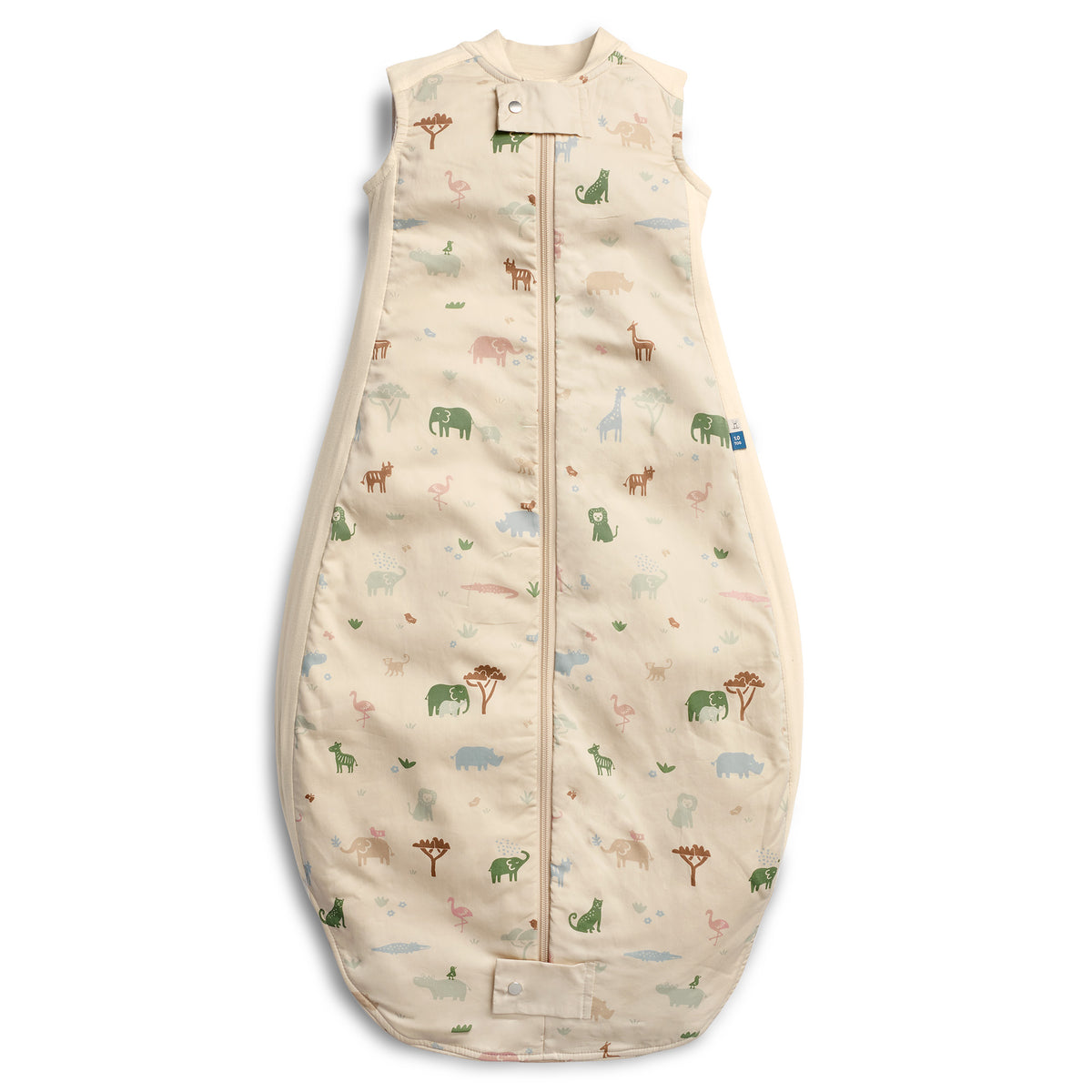 ergoPouch 0.3 TOG Premium Sleeping Bag