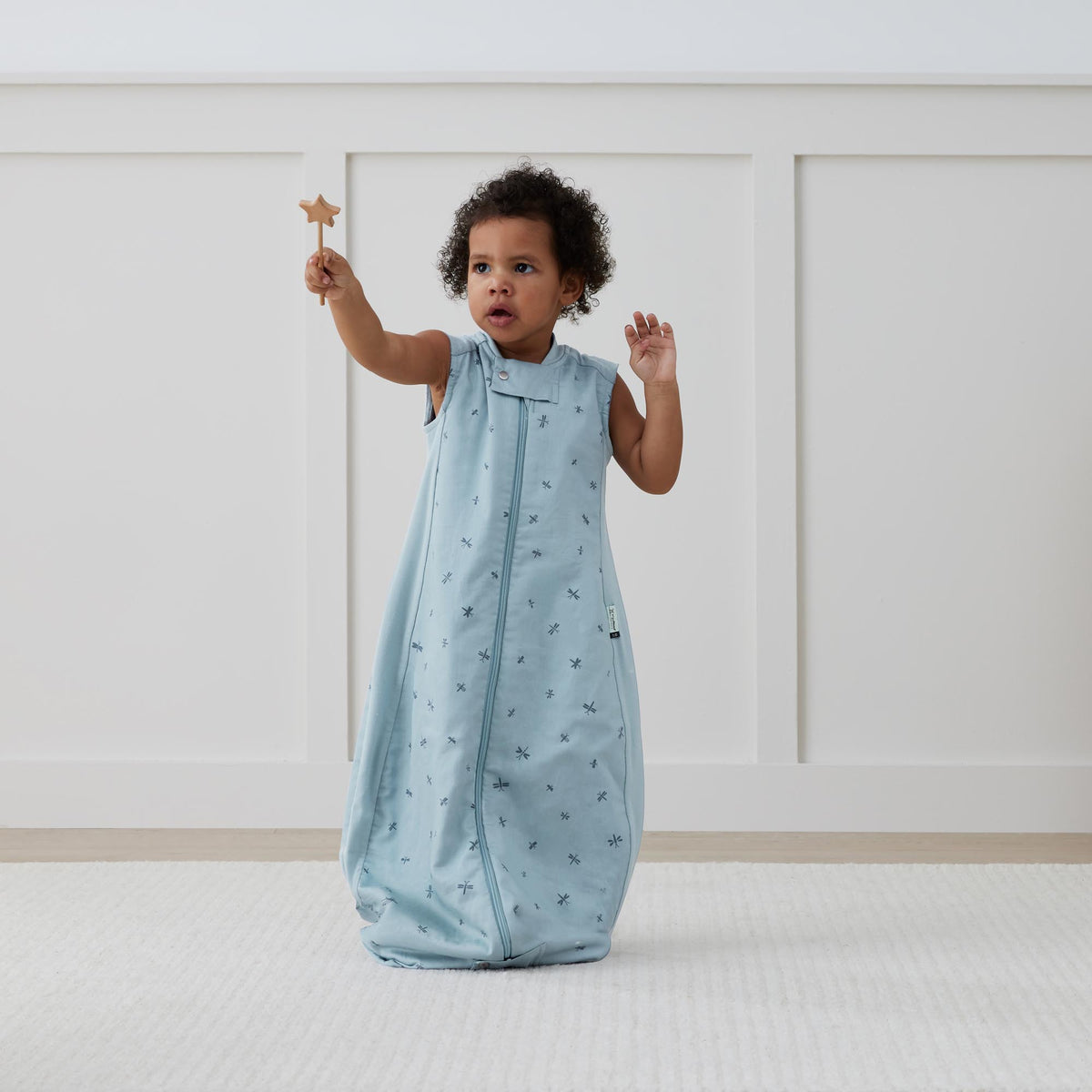 ergoPouch 1.0 TOG Premium Sleeping Bag