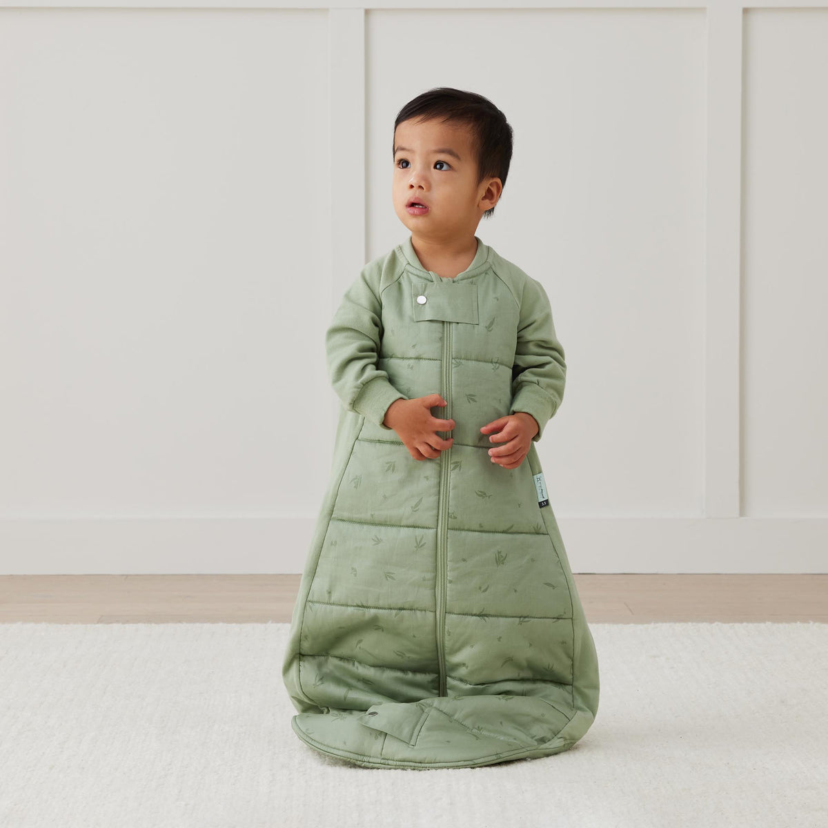 ergoPouch 3.5 TOG Premium Sleeping Bag