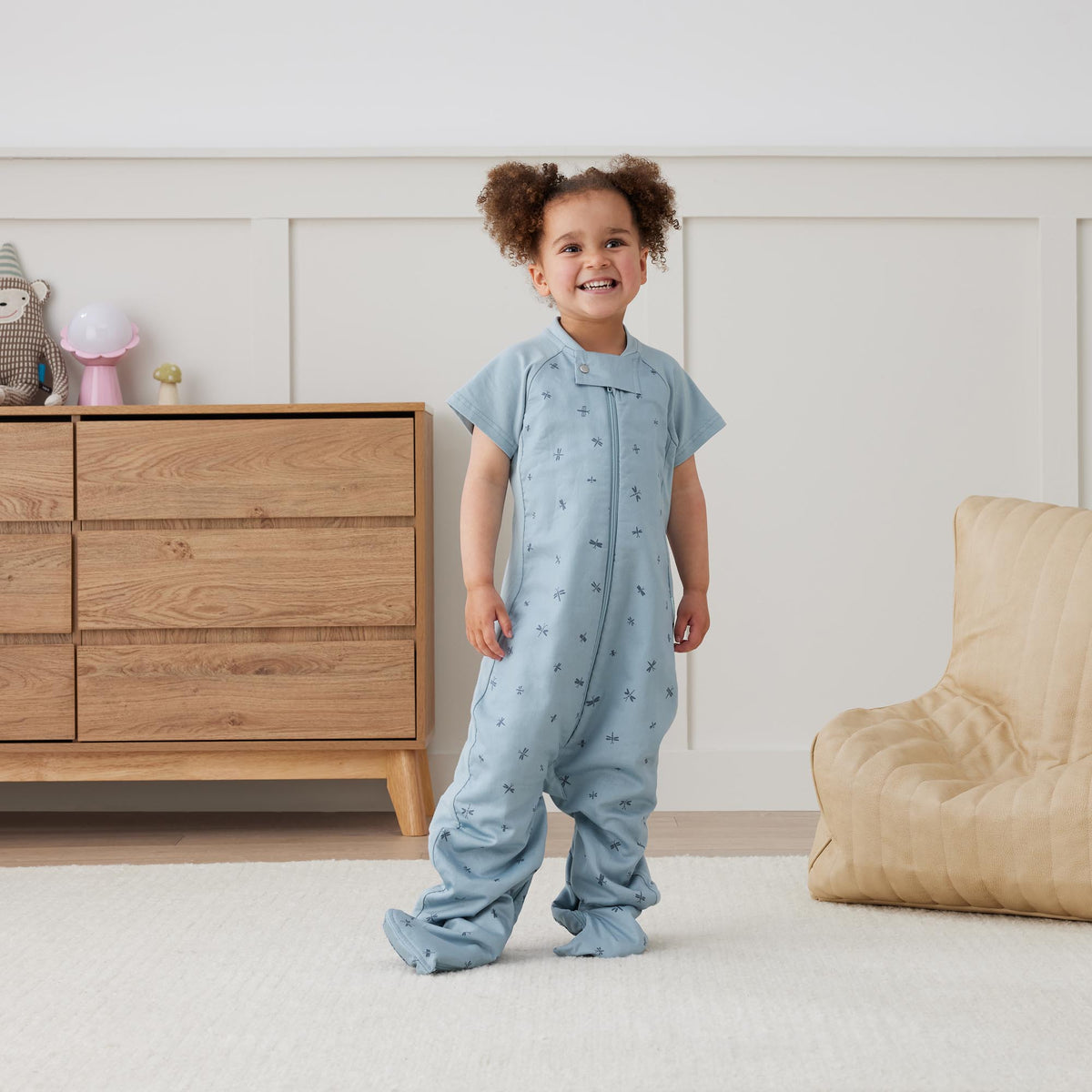 ergoPouch 1.0 TOG Sleep Suit Bag
