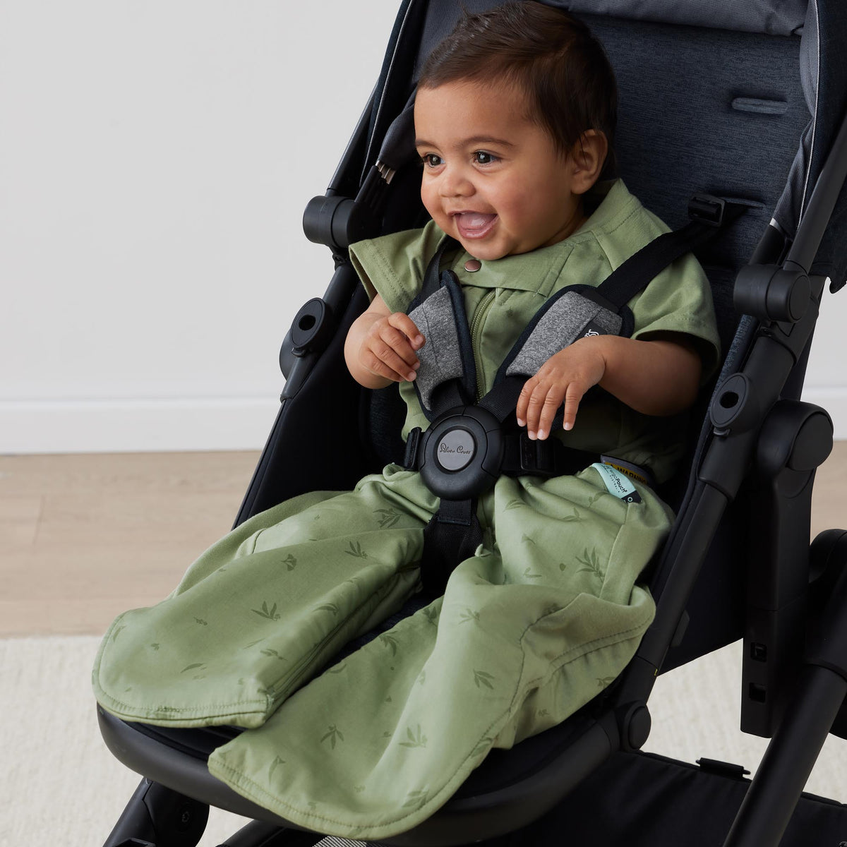 ergoPouch 1.0 TOG Sleep Suit Bag