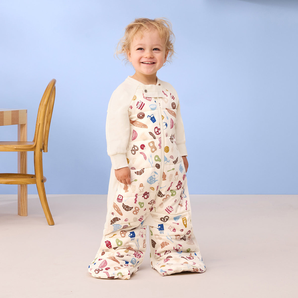ergoPouch 2.5 TOG Sleep Suit Bag