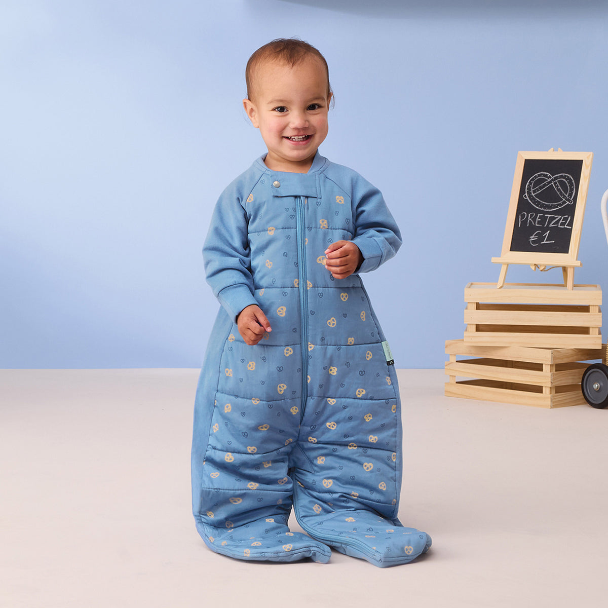 ergoPouch 3.5 TOG Sleep Suit Bag