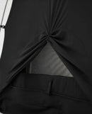 Slumberpod 3.0 - Black & Grey