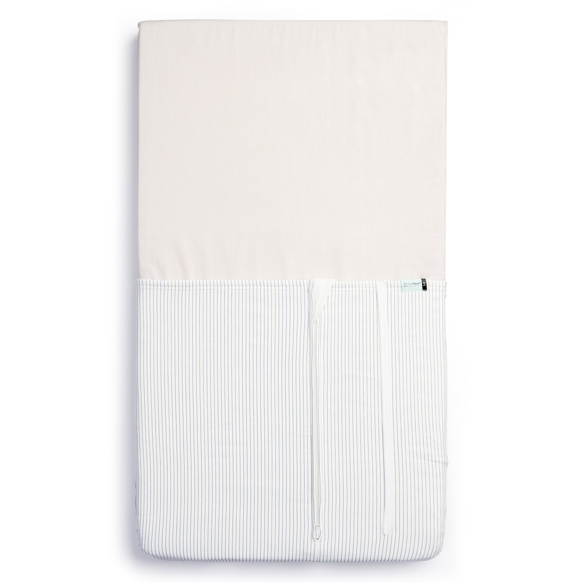 ergoPouch HugMe Blanket for Cot (1.0/2.5 TOG)