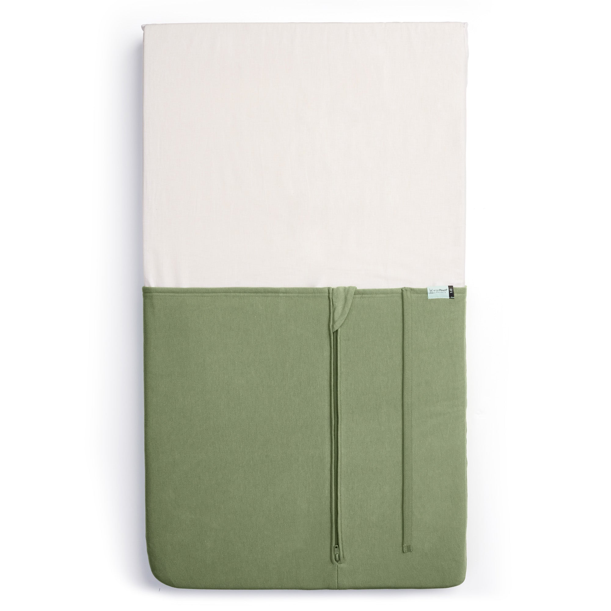 ergoPouch HugMe Blanket for Cot (1.0/2.5 tog) - More Options Available