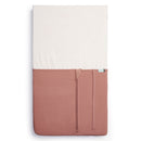 ergoPouch HugMe Blanket for Cot (0.2/1.0 Tog) - More Colours Available