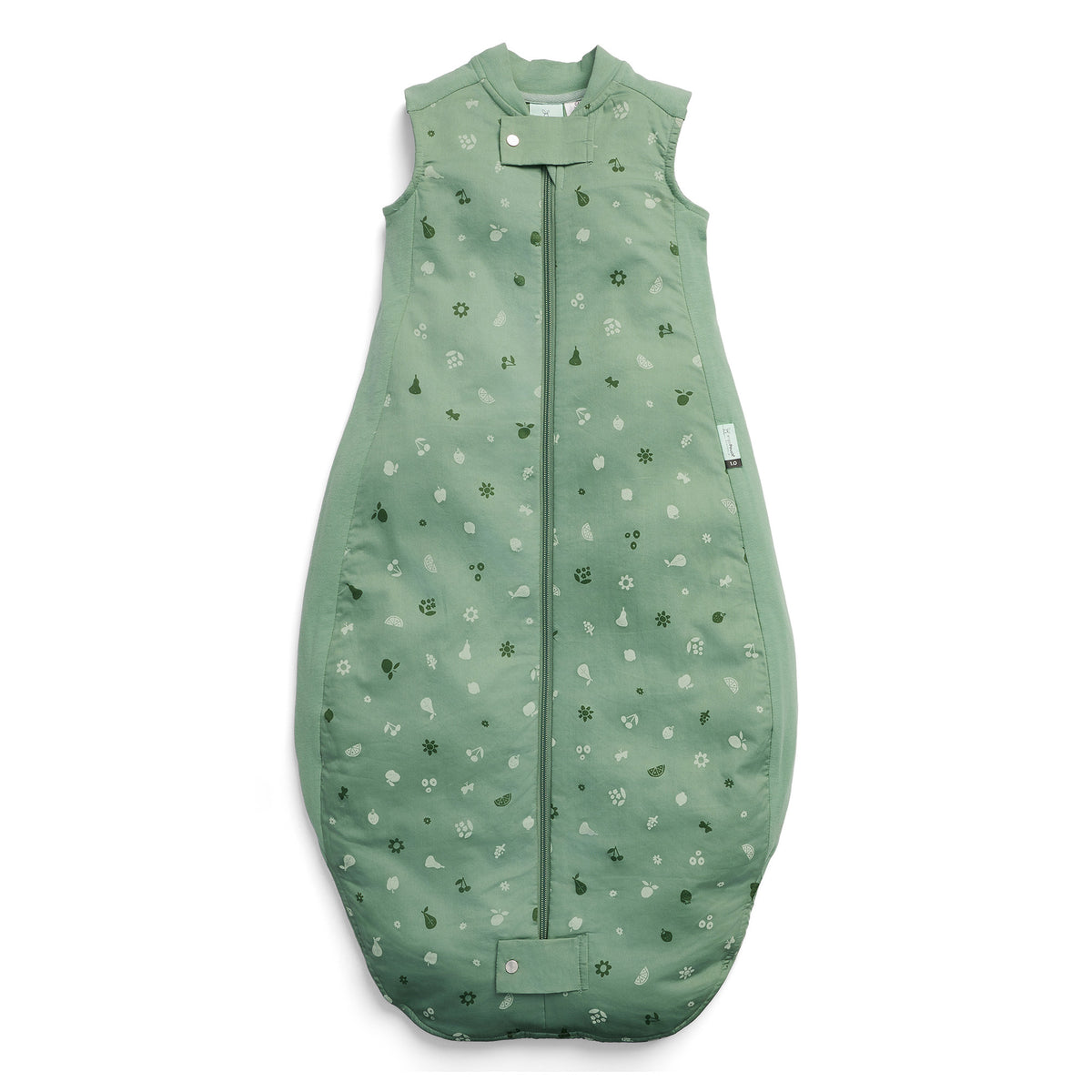 ergoPouch 0.3 TOG Premium Sleeping Bag