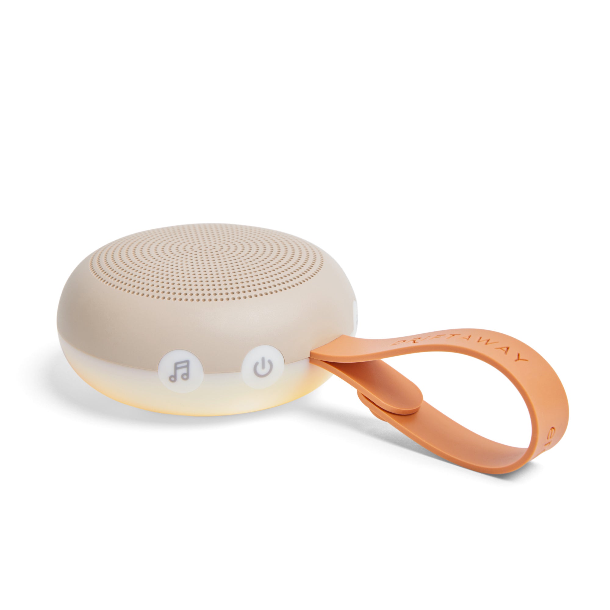 ergoPouch Drift Away White Noise Machine - More Colours Available