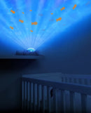 Zazu Ocean Projector - Otto