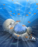Zazu Ocean Projector - Otto
