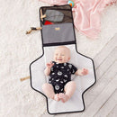 Skip Hop Pronto Changing Station - More Colours Available