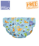 Bambino Mio Swim Pants - Dino