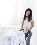 Aden + Anais Classic Swaddles 2 Pack - Various Prints
