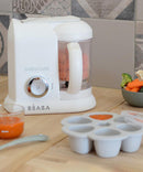 Beaba Multiportions - More Colours