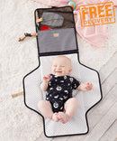 Skip Hop Pronto Changing Station - More Colours Available