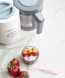 Beaba Babycook Neo 4 in 1 Steamer Blender Baby Food Maker - More Colours Available