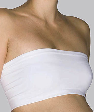 Bando - the seamless maternity belly band by Fertile Mind