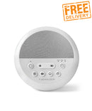 Marpac YogaSleep Nod Sound Machine and Nightlight
