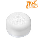 Marpac Yogasleep Travel Mini Sound Machine with Night Light