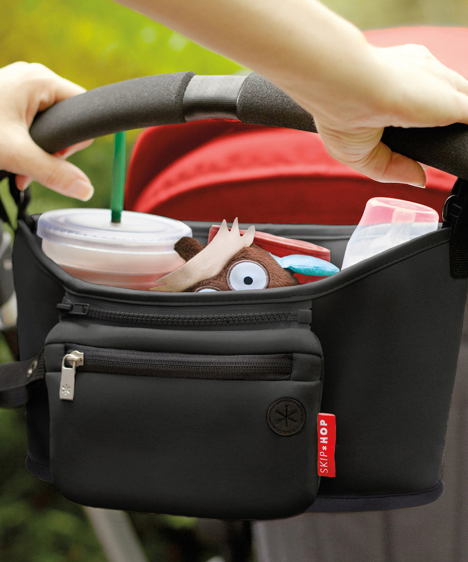 Skip Hop Grab & Go Pram/Stroller Organiser