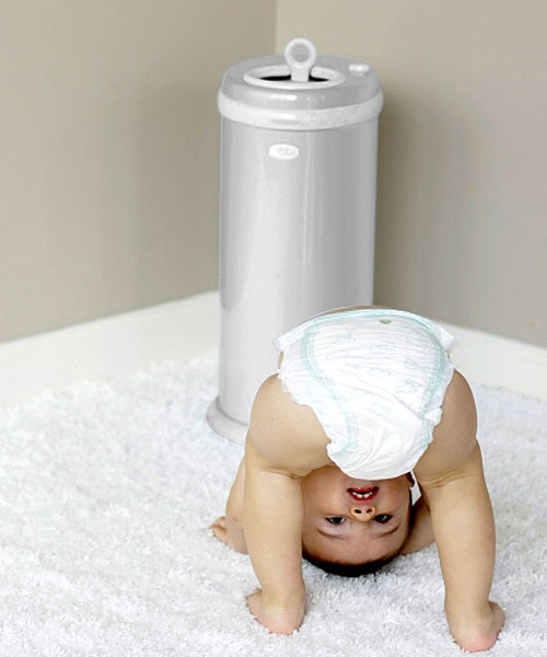 Ubbi Nappy Bin