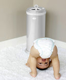 Ubbi Nappy Bin - More Colours Available