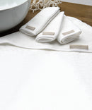 Little Bamboo Towelling Washes - 3 Pack