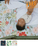Little Unicorn Outdoor Blanket (1.52m x 3.05m) - More Colours Available