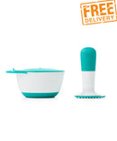 OXO TOT Baby Food Masher