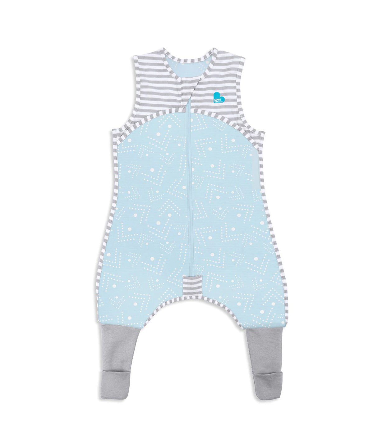 NEW Love to Dream™ Sleep Suit™ 0.2 Tog
