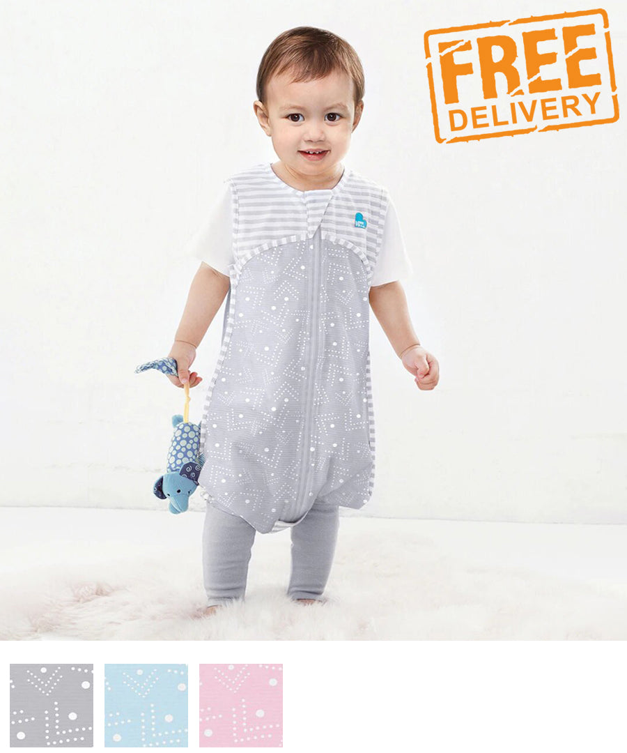NEW Love to Dream™ Sleep Suit™ 0.2 Tog