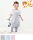 NEW Love to Dream™ Sleep Suit™ 0.2 Tog