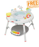 Skip Hop Silver Lining Cloud 3-Stage Activity Center