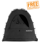 Slumberpod 3.0 - Black & Grey